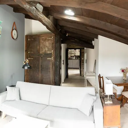 Holiday home Eiras *