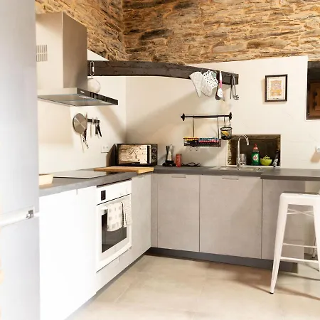 Eiras Holiday home *