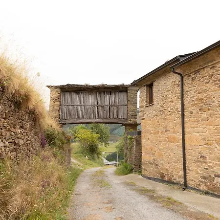 Hébergement de vacances Eiras
