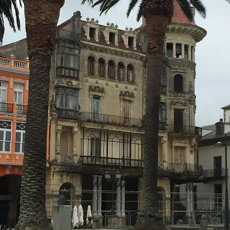 Eiras Hébergement de vacances *