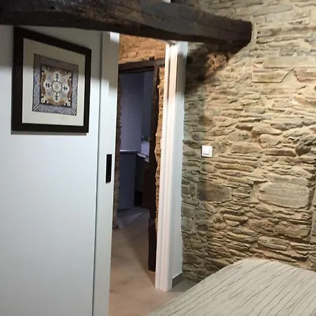 Hébergement de vacances Eiras *