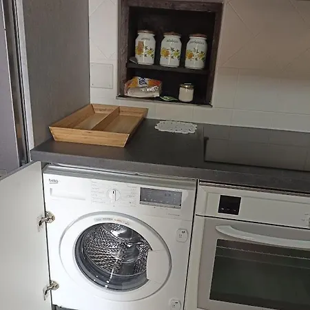 Hébergement de vacances Eiras