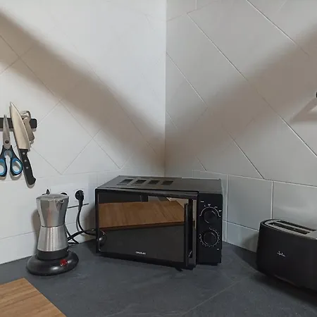 Hébergement de vacances Eiras