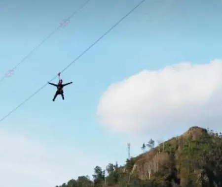 Eiras Holiday home *