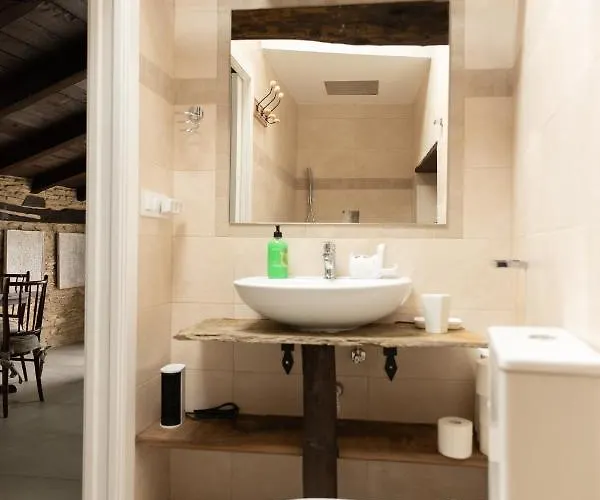 Eiras 度假居 卢戈